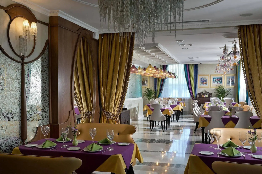 Hotel photo 15