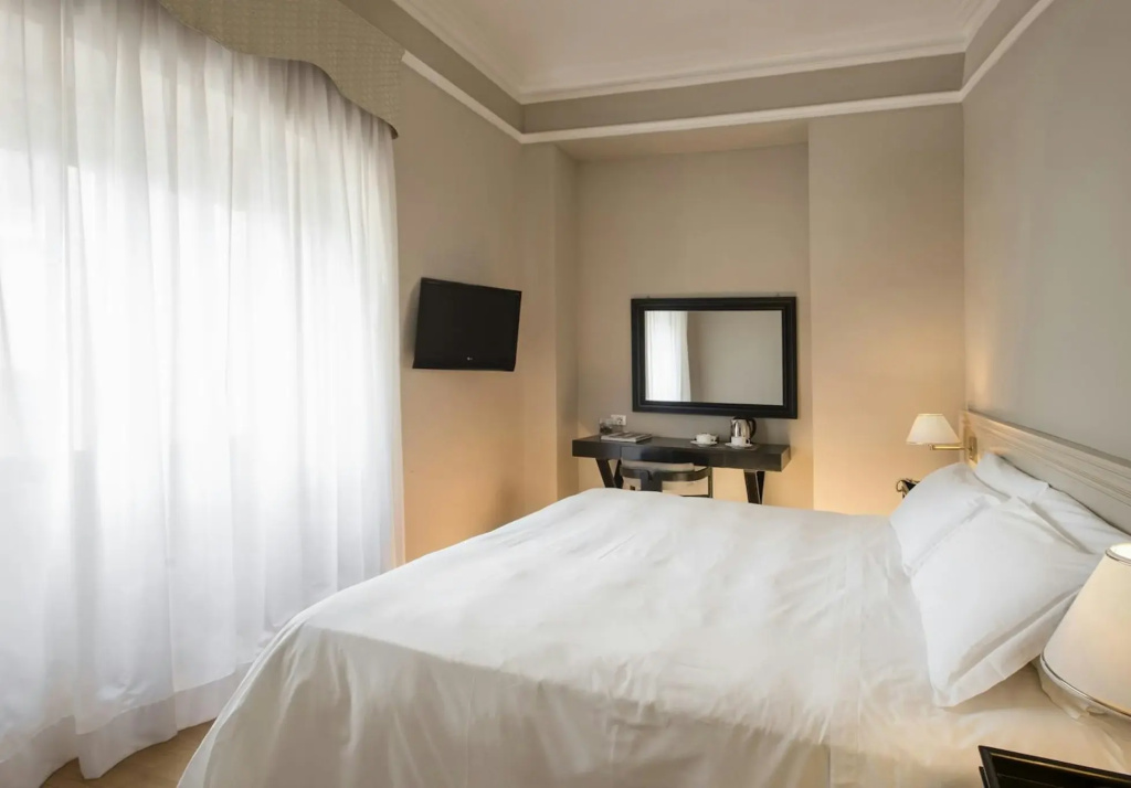 Ambasciatori Place Hotel - Général