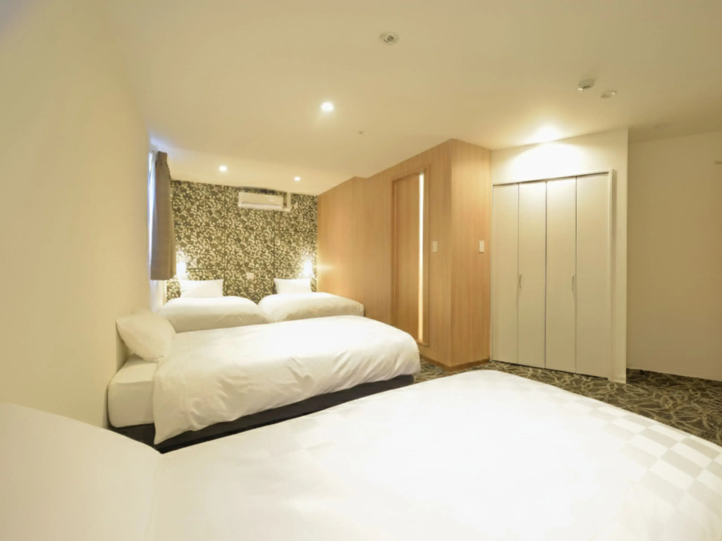 Sakura Garden Hotel - Général
