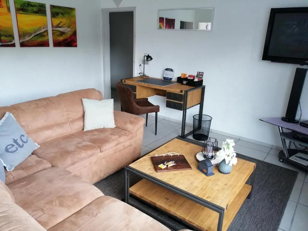 Haus Heidestock - Chambres