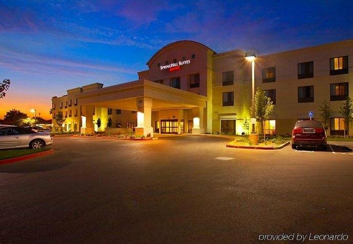 SpringHill Suites by Marriott Modesto image