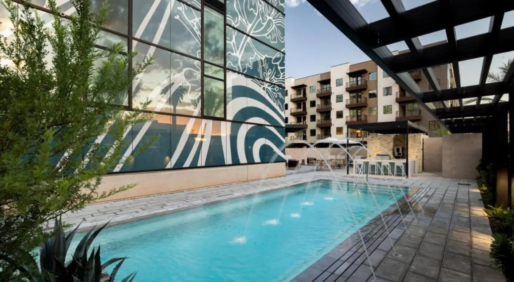 Hotel photo 7