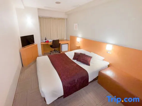 Hotel Sherwood 사진 2