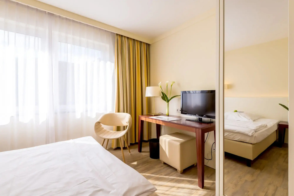 relexa hotel Stuttgarter Hof Berlin picture