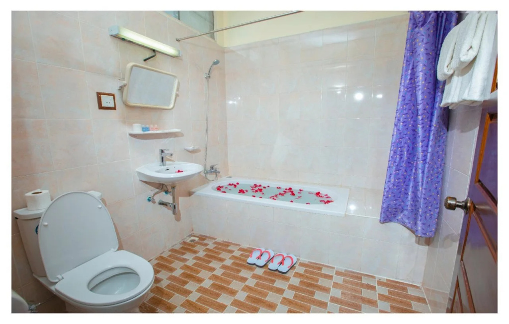 Hotel photo 7