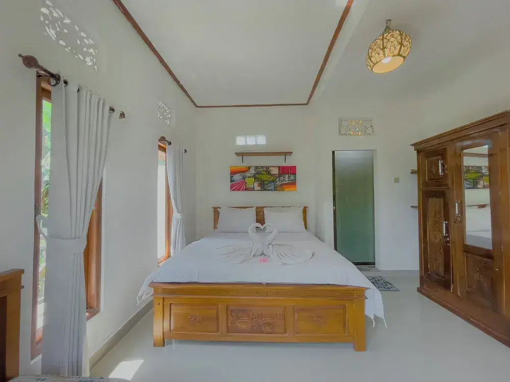 Surya Ubud View and Suites by EPS — фото