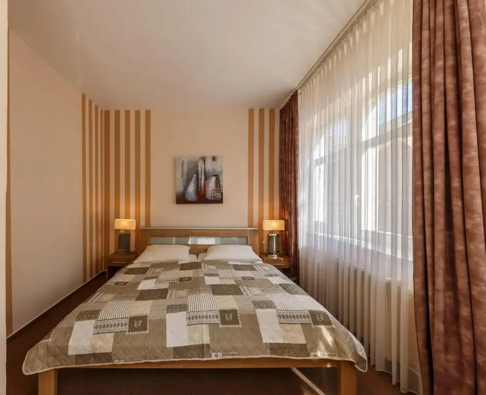CityHotel Stolberg - Chambres