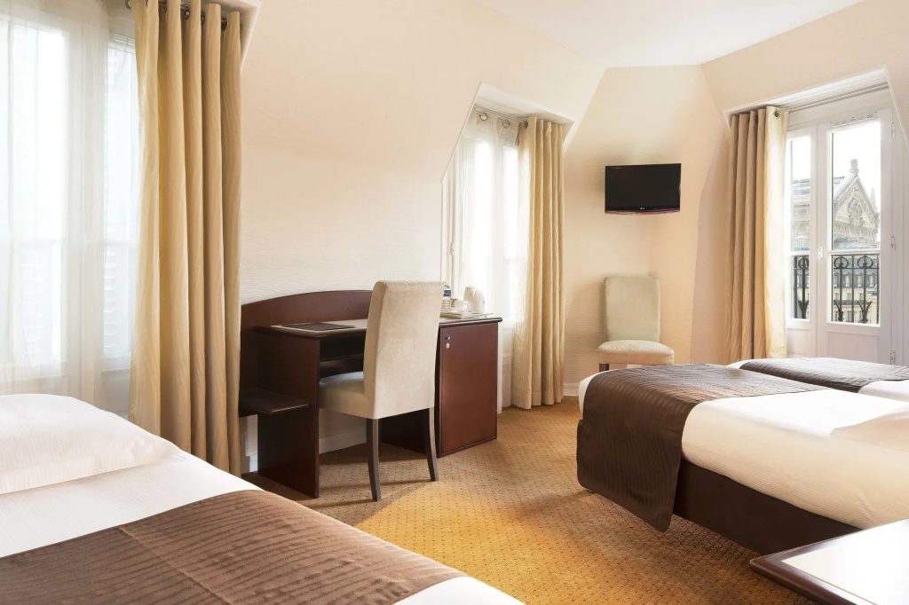 Hotel photo 7