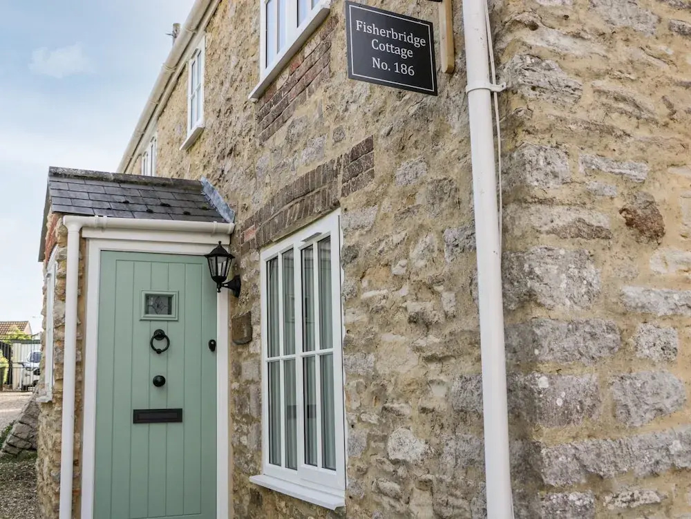 Fisherbridge Cottage