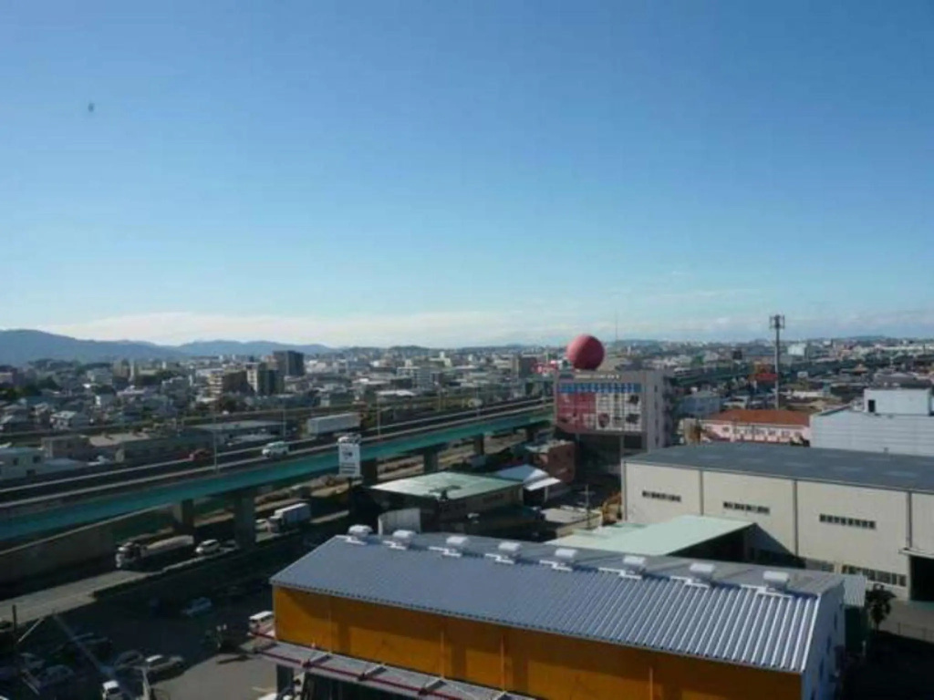 Hotel AZ Fukuoka Kanenokuma 사진 16