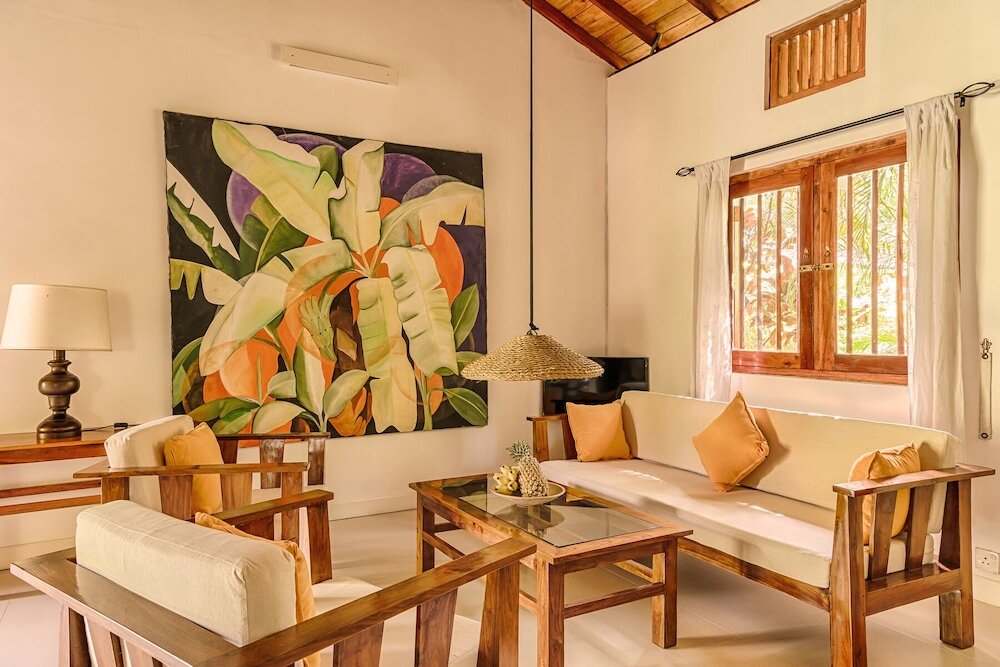 Tisara Villas