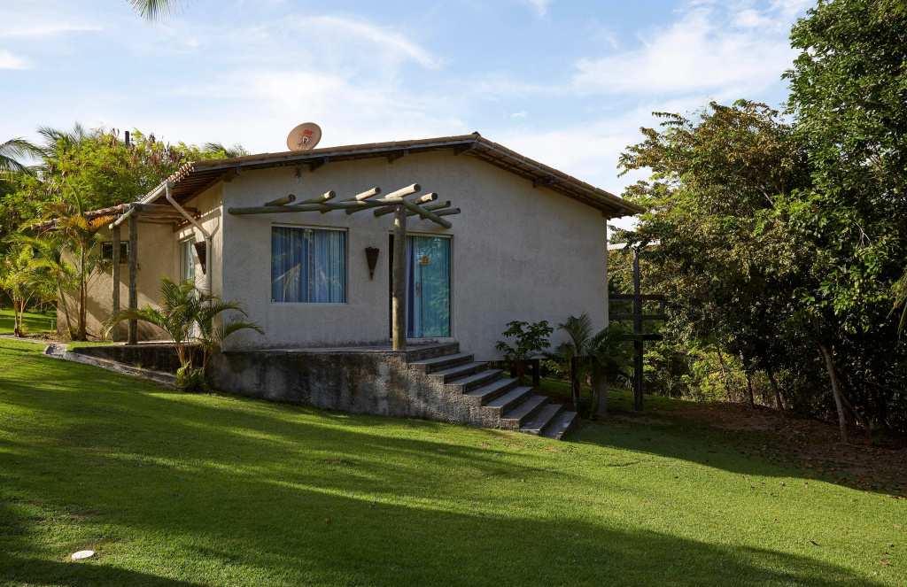 Pousada Casa Caiada - Général