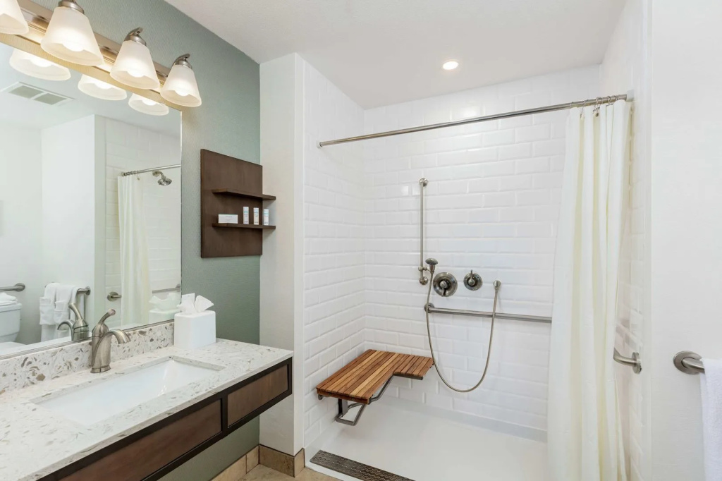 Hilton Garden Inn Davis Downtown - Général