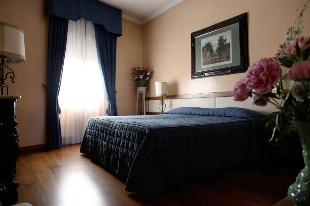 Hotel San Guido Porta Volta - Général