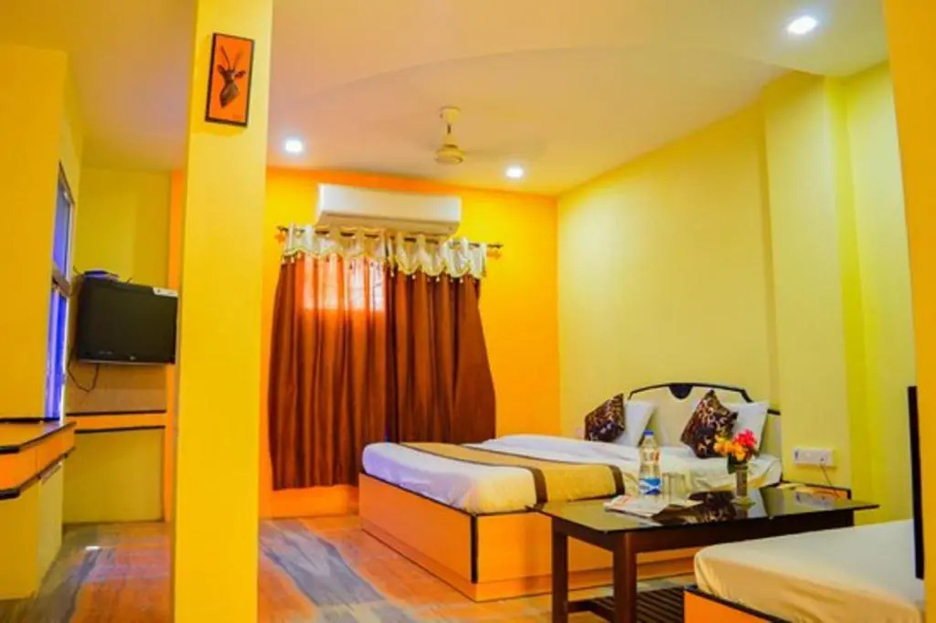 Executive room