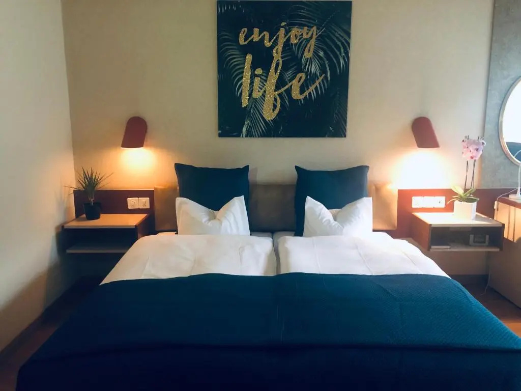 Minotel Casino - Chambres