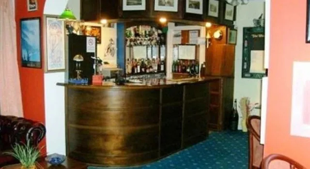 Porth Beach Hotel - Général