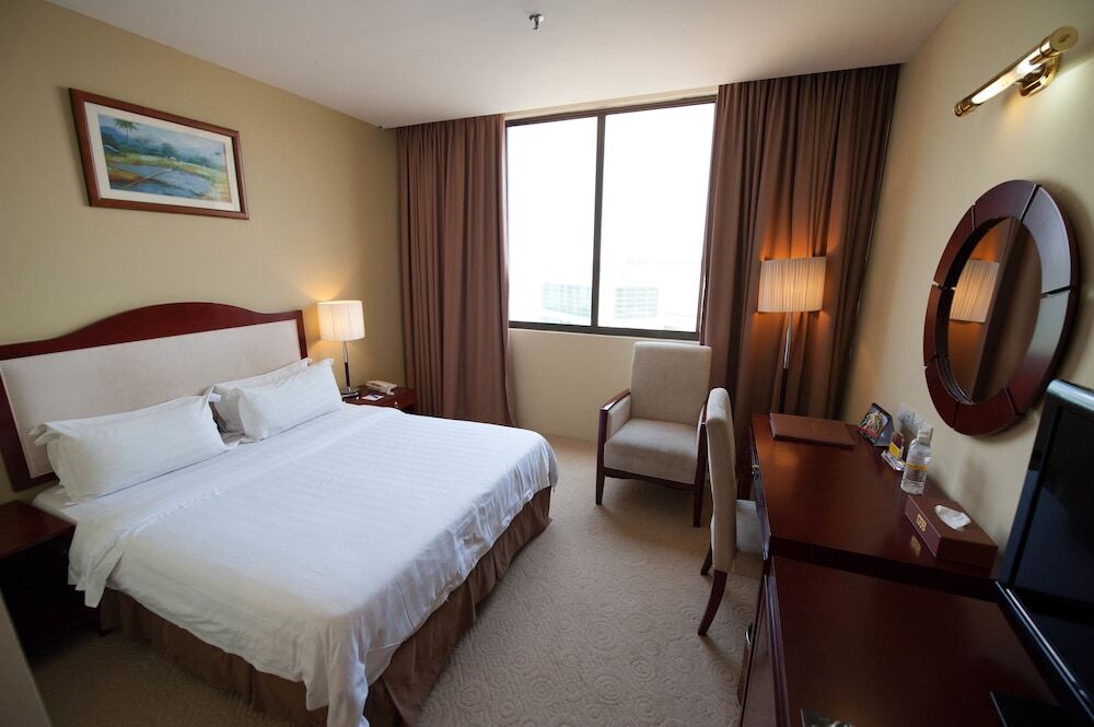 Gaya Centre Hotel