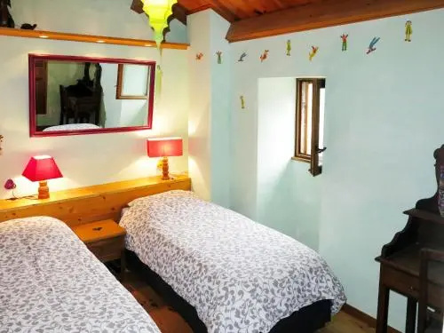 Voir la photo 4 — Ferienhaus Ste Marguerite Lafigère 110S