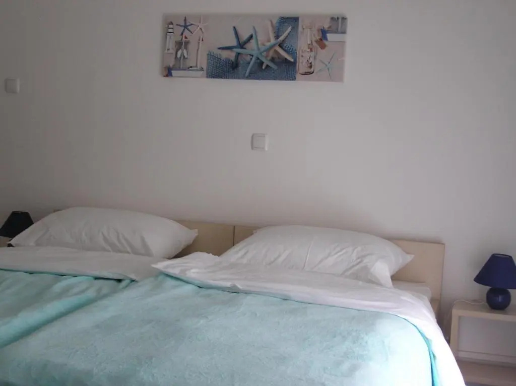 Rooms Stella - Chambres
