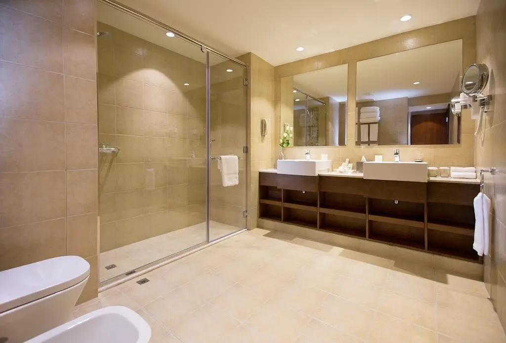 Holiday Inn Abu Dhabi Downtown, an IHG Hotel: фото 4