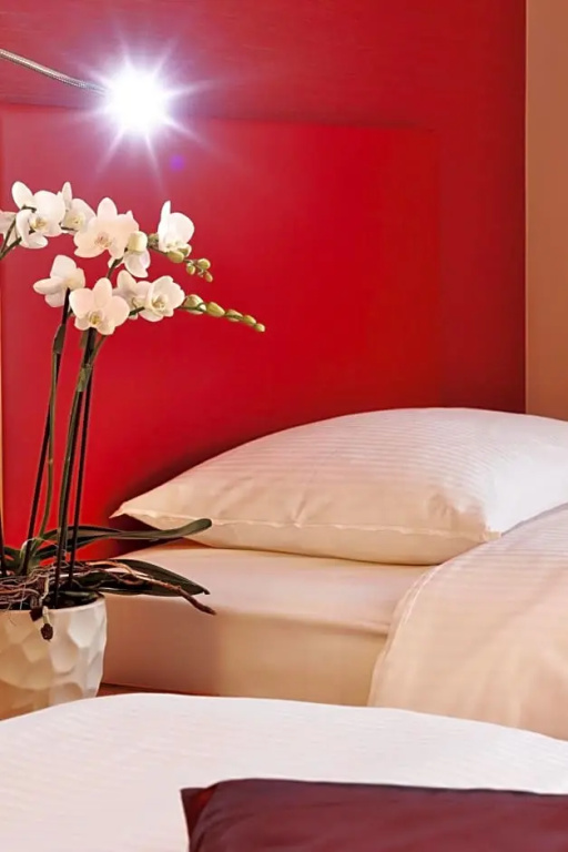Mövenpick Hotel Egerkingen - Chambres