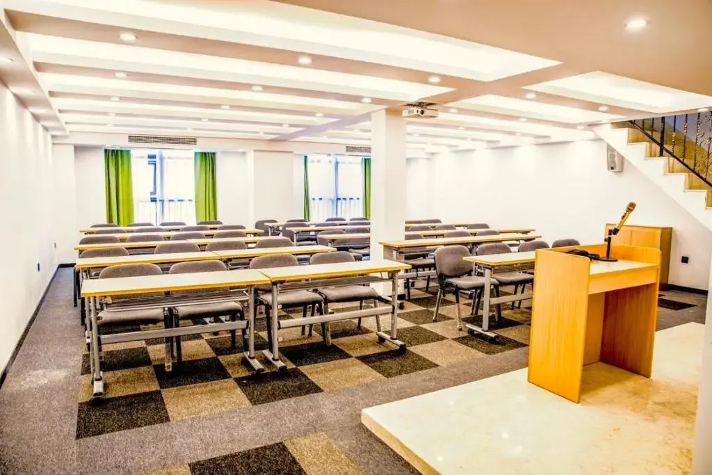 Business Centre