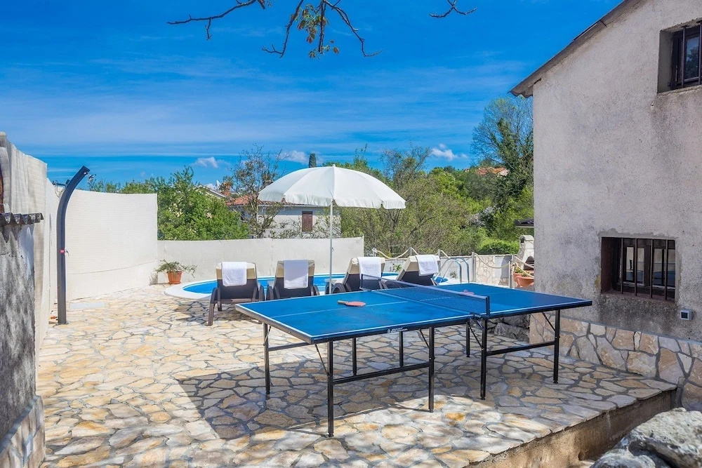 Holiday House Ivana