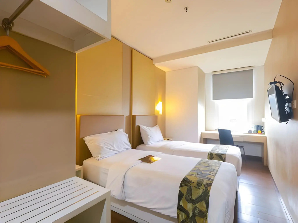 Terraz Tree Hotel - Général