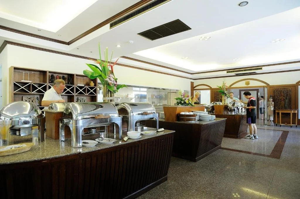 Hotel photo 16