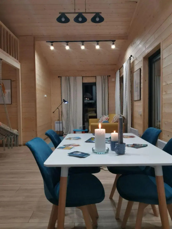 Загородный дом в Истринском районе, 235 - фото 14