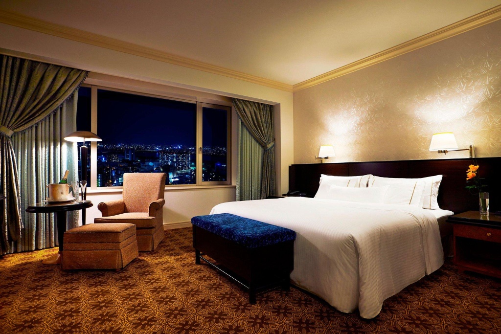 The Westin Osaka 사진 10