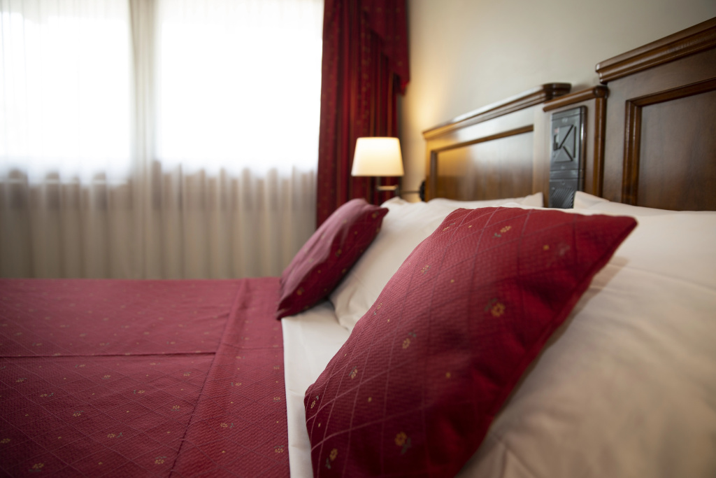 Hotel Fior — 4