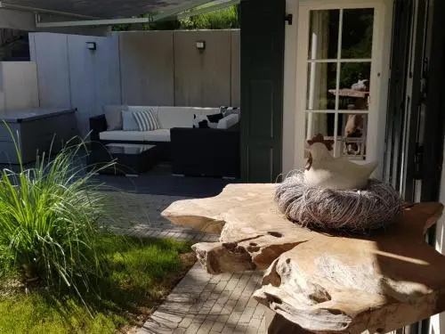Ferienwohnung Dorn