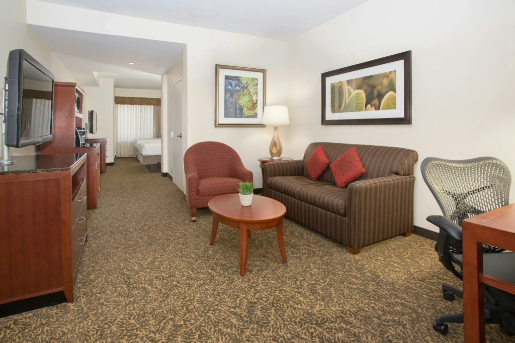 Hilton Garden Inn Avondale - Général