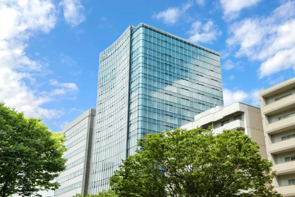 Hotel Grand Bach Sendai