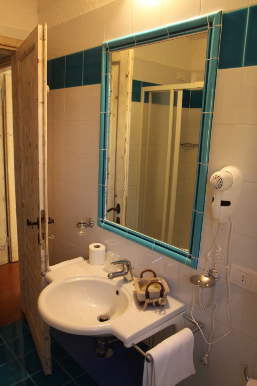 IHR Hotel San Paolo - Général