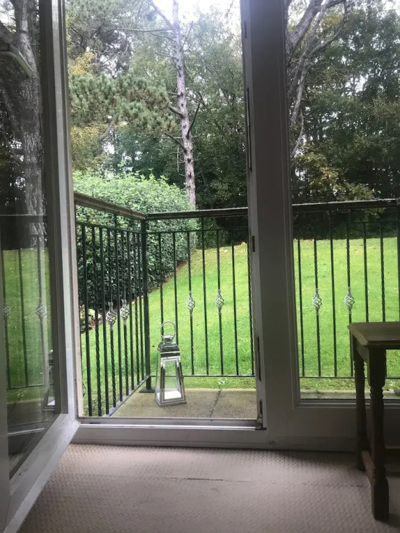 Balcony & Terrace