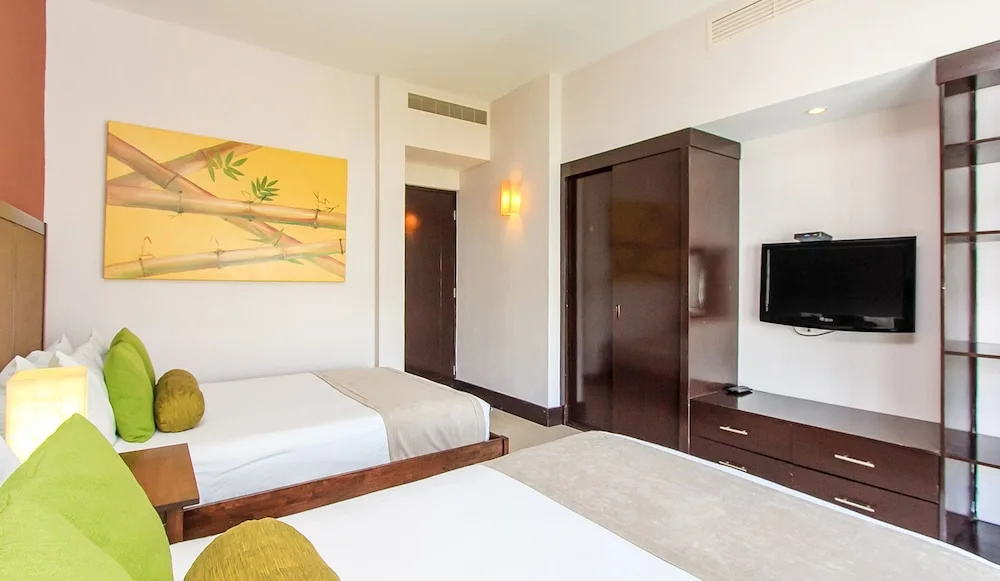 Aldea Thai by Stella Rentals - Chambres