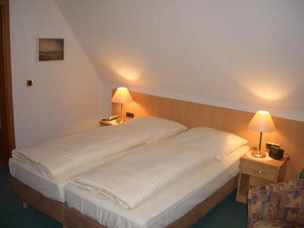 Ohrberg - Chambres