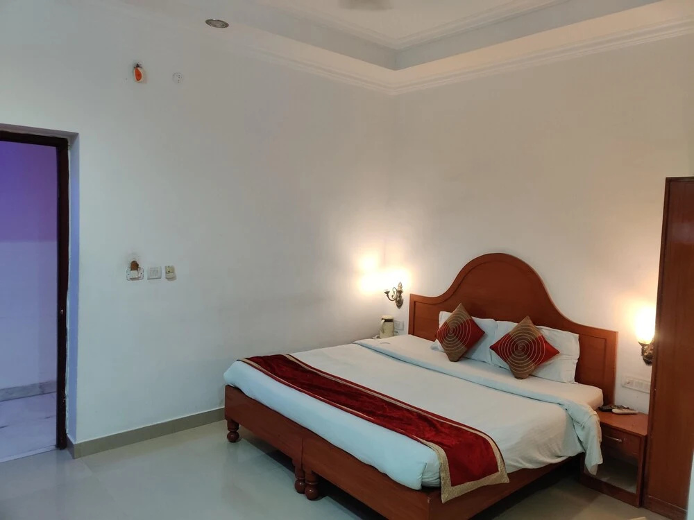 EuroStar Inn - Chambres
