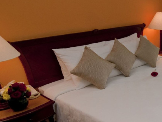 Swiss-Garden Beach Resort Kuantan (Swiss-Garden Resort & Spa)