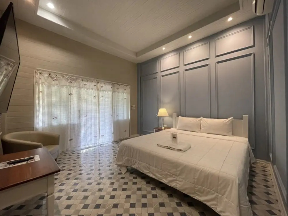 Family Bungalow