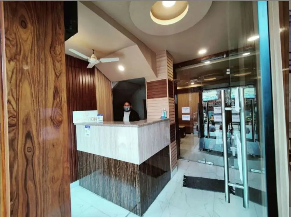 Hotel photo 7