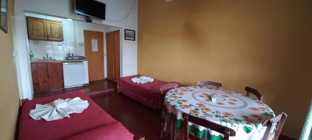 Deluxe Double room (twin beds)