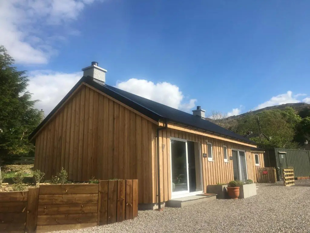 Kirkton Bay House Bed and Breakfast