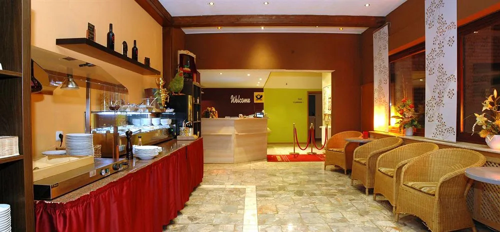 Mein Berghof - Hotel & Steakhouse - Général