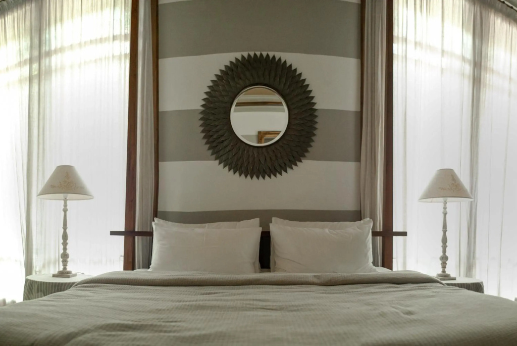Chandra Residence - фото 6
