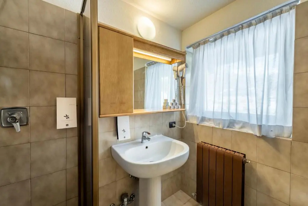 2 Bedrooms Comfort Apartment
