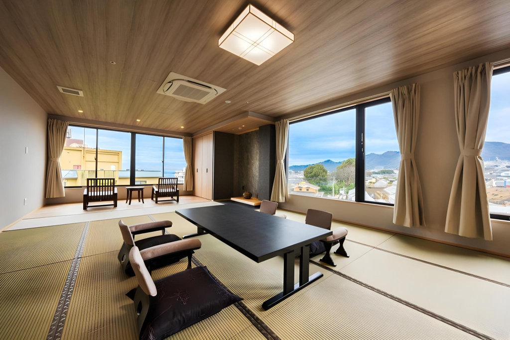 Oniyama Hotel 사진 32